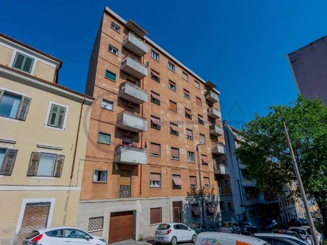 Appartamento in vendita a Trieste TS
