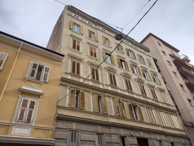 Appartamento in vendita a Trieste TS