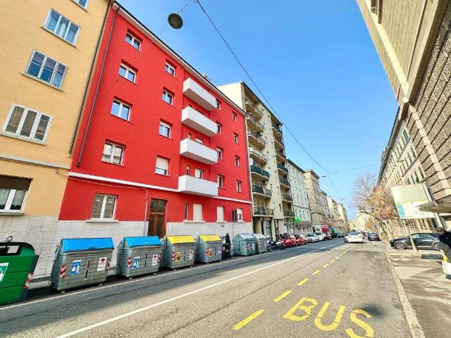 Appartamento in vendita a Trieste TS