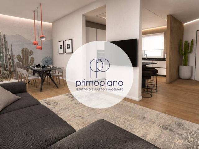 Appartamento in vendita a Trieste TS