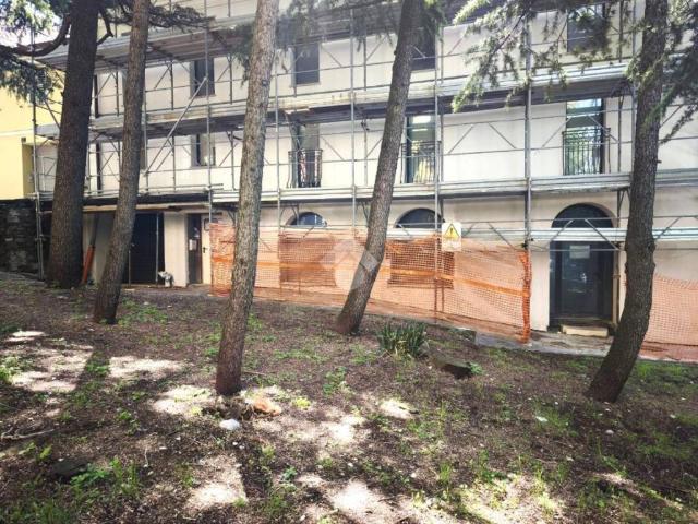 Appartamento in vendita a Trieste TS
