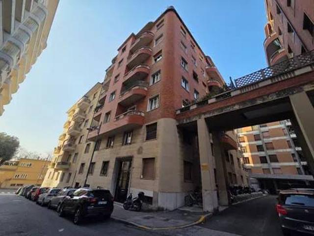 Appartamento in vendita a Trieste TS