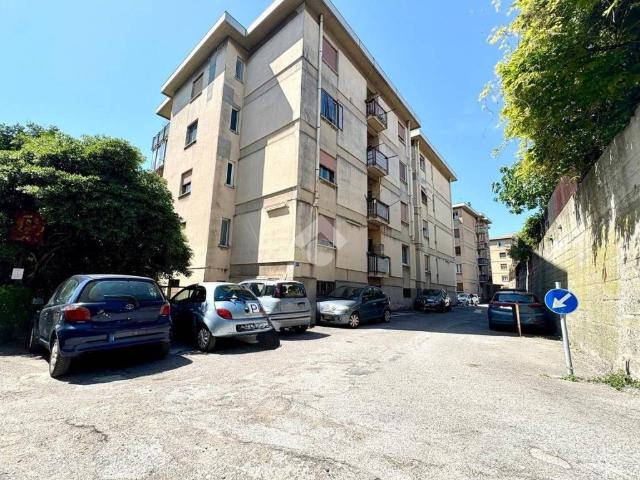 Appartamento in vendita a Trieste TS