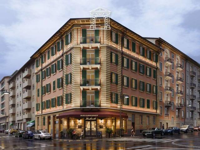 Appartamento in vendita a Trieste TS