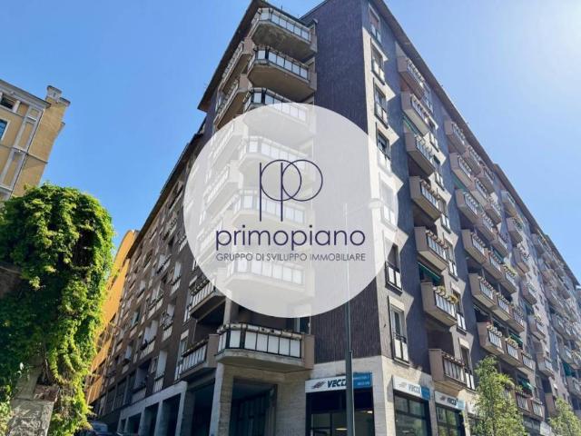Appartamento in vendita a Trieste TS