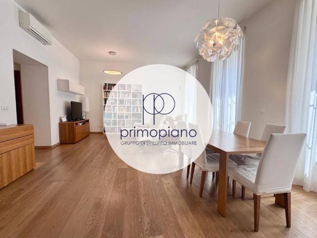 Appartamento in vendita a Trieste TS