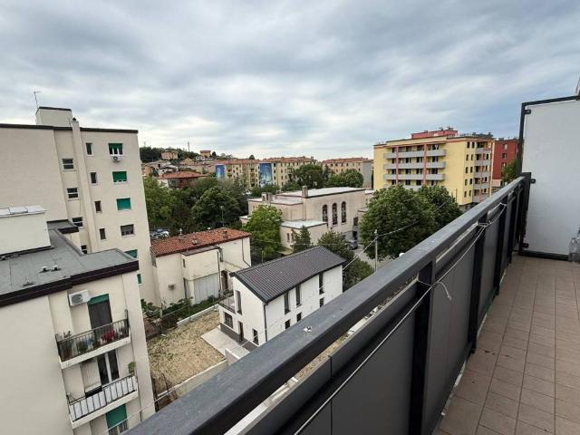 Appartamento in vendita a Trieste TS