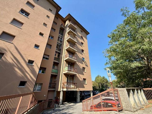 Appartamento in vendita a Trieste TS