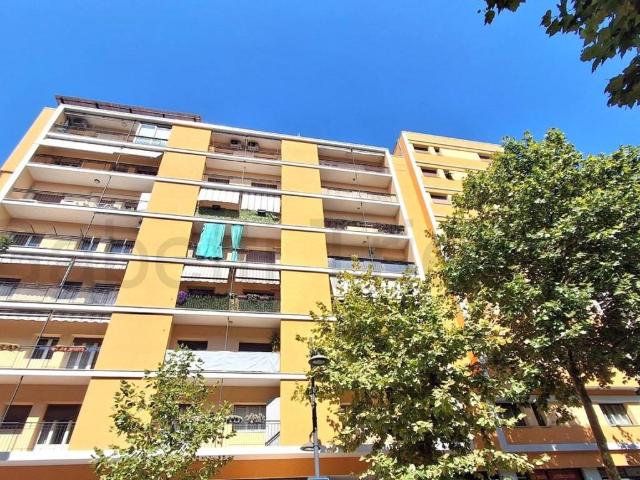Appartamento in vendita a Trieste TS