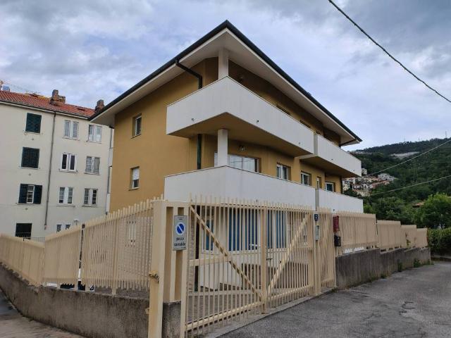 Appartamento in vendita a Trieste TS