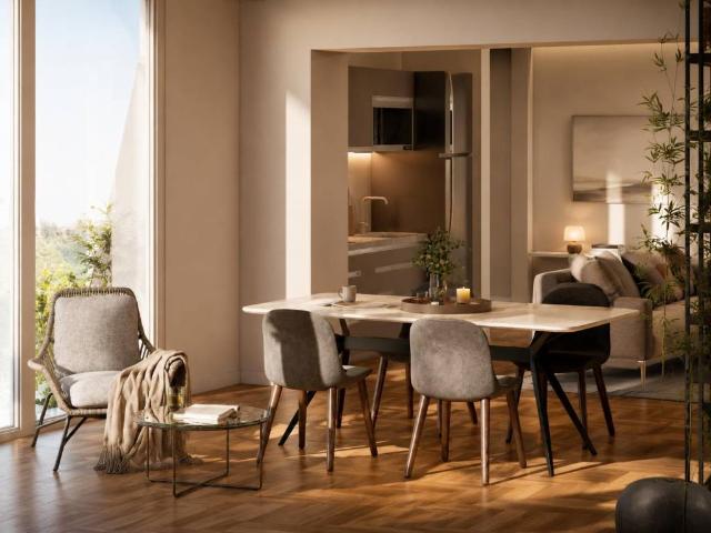 Appartamento in vendita a Trieste TS