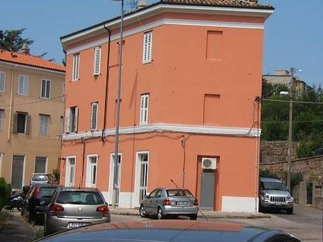 Appartamento in vendita a Trieste TS