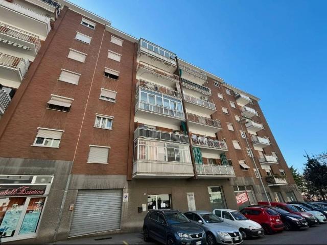 Appartamento in vendita a Trieste TS