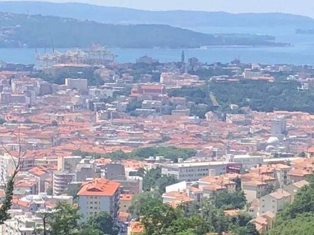 Appartamento in vendita a Trieste TS