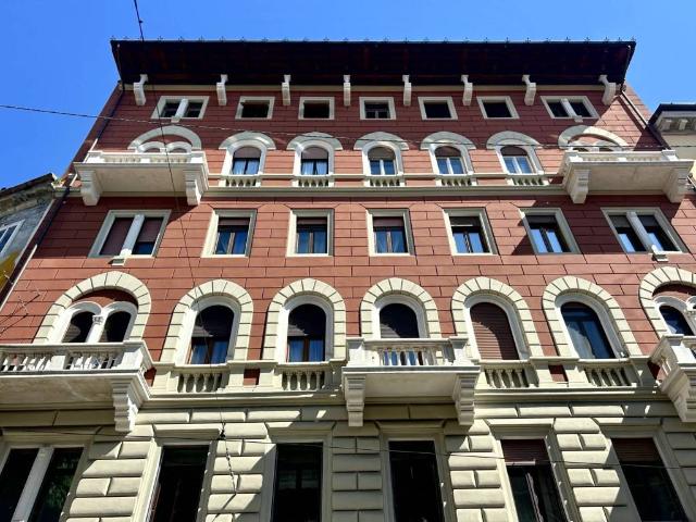 Appartamento in vendita a Trieste TS