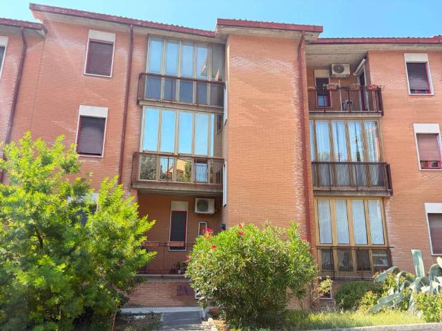 Appartamento in vendita a Trieste TS