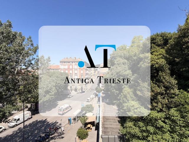 Appartamento in vendita a Trieste TS