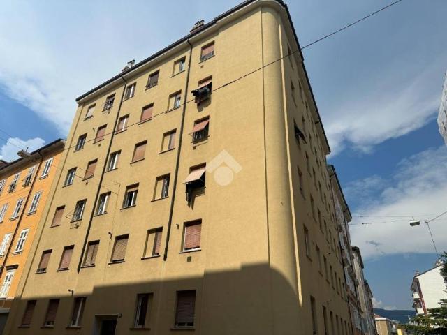 Appartamento in vendita a Trieste TS