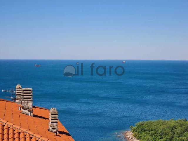 Appartamento in vendita a Trieste TS