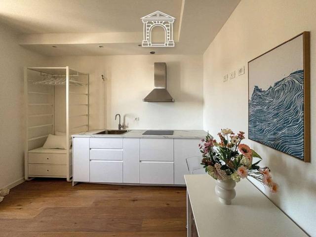 Appartamento in vendita a Trieste TS