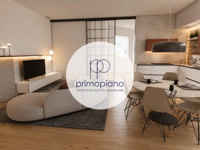 Appartamento in vendita a Trieste TS