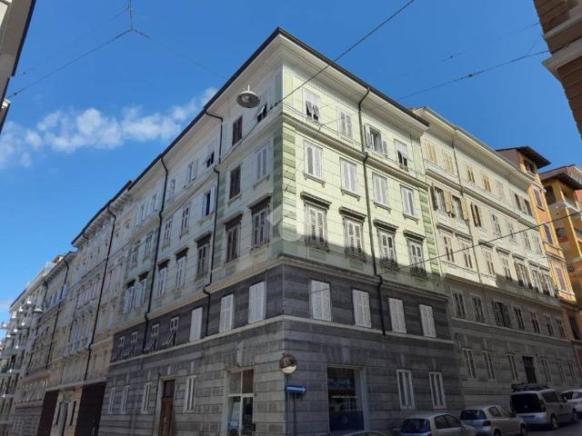 Appartamento in vendita a Trieste TS