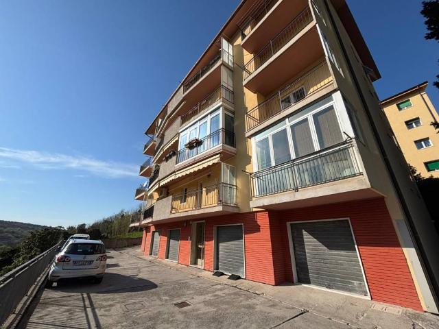 Appartamento in vendita a Trieste TS