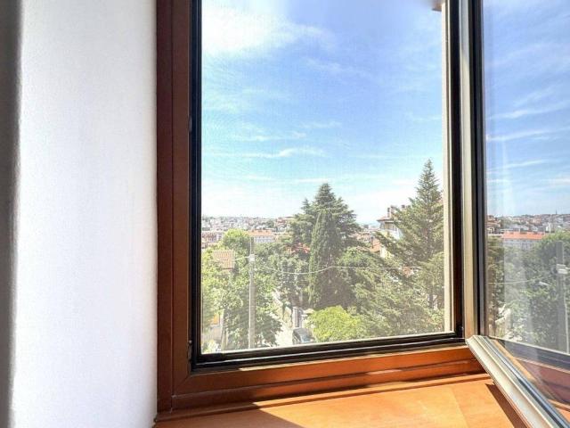 Appartamento in vendita a Trieste TS
