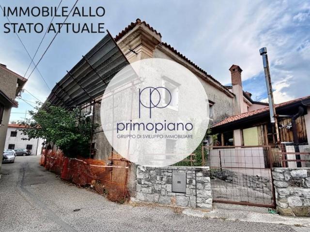 Appartamento in vendita a Trieste TS