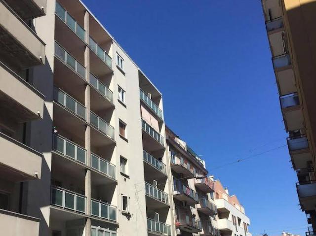 Appartamento in vendita a Trieste TS