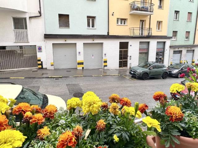 Appartamento in vendita a Trieste TS