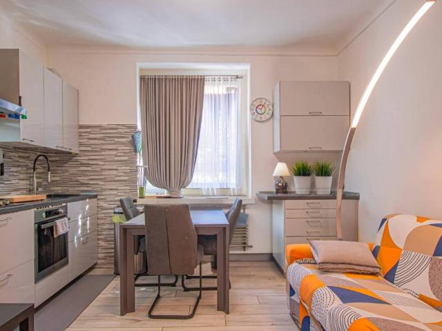Appartamento in vendita a Trieste TS