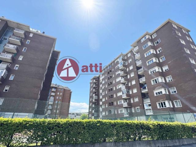 Appartamento in vendita a Trieste TS