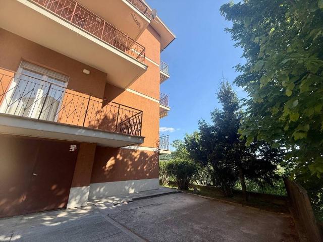 Appartamento in vendita a Trieste TS