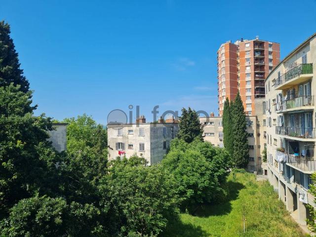 Appartamento in vendita a Trieste TS