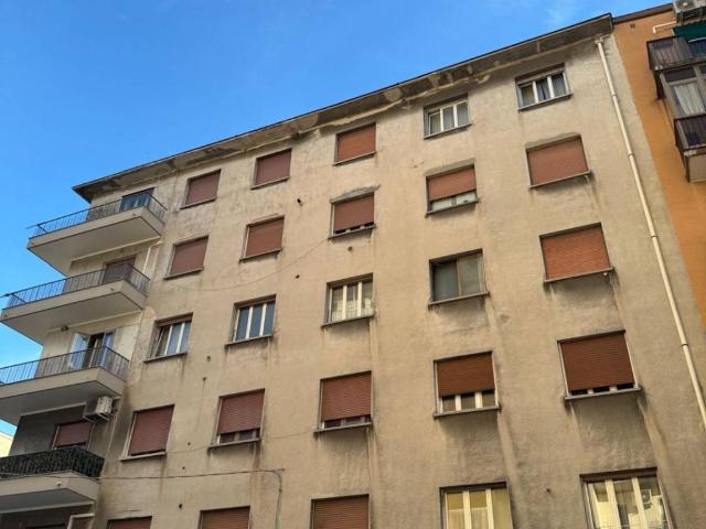 Appartamento in vendita a Trieste TS