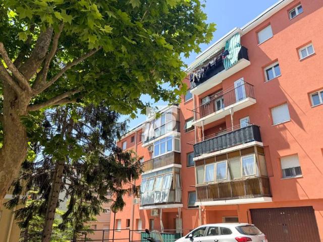Appartamento in vendita a Trieste TS