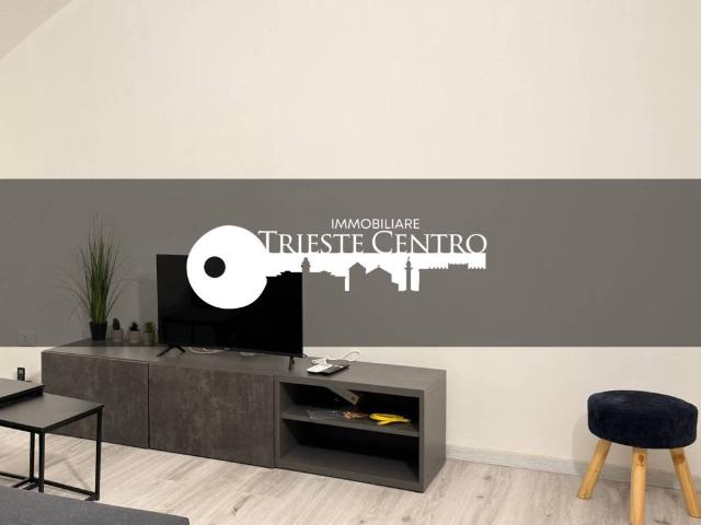 Appartamento in vendita a Trieste TS
