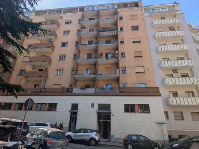 Appartamento in vendita a Trieste TS