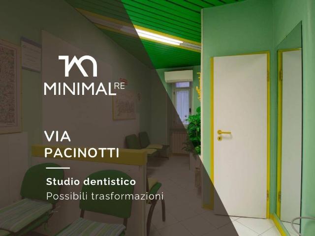 Appartamento in vendita a Trieste TS