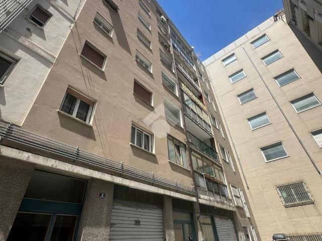 Appartamento in vendita a Trieste TS