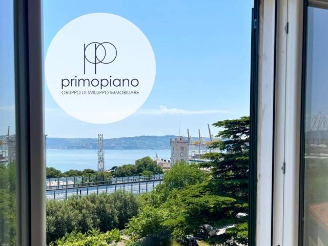 Appartamento in vendita a Trieste TS