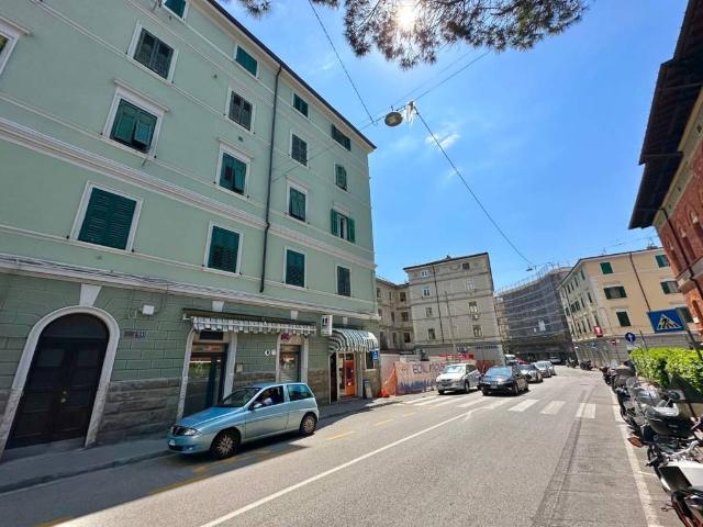 Appartamento in vendita a Trieste TS