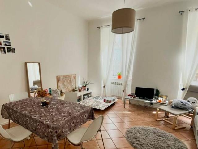 Appartamento in vendita a Trieste TS