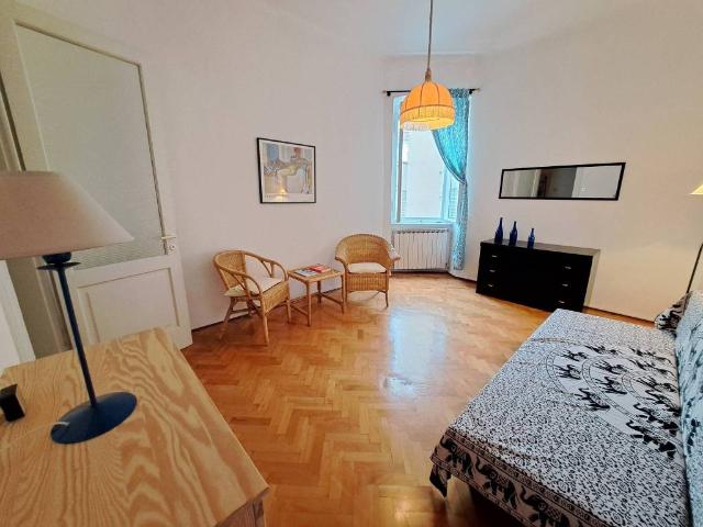 Appartamento in vendita a Trieste TS