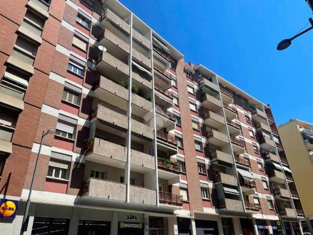 Appartamento in vendita a Trieste TS