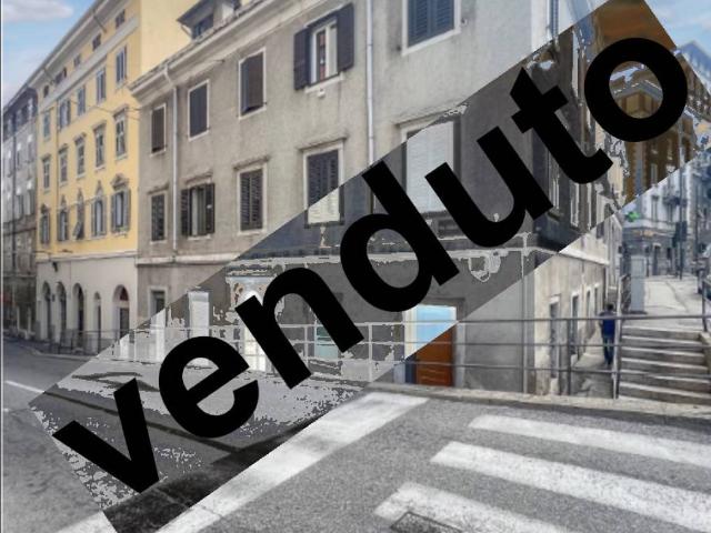 Appartamento in vendita a Trieste TS