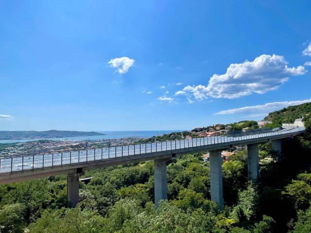 Appartamento in vendita a Trieste TS
