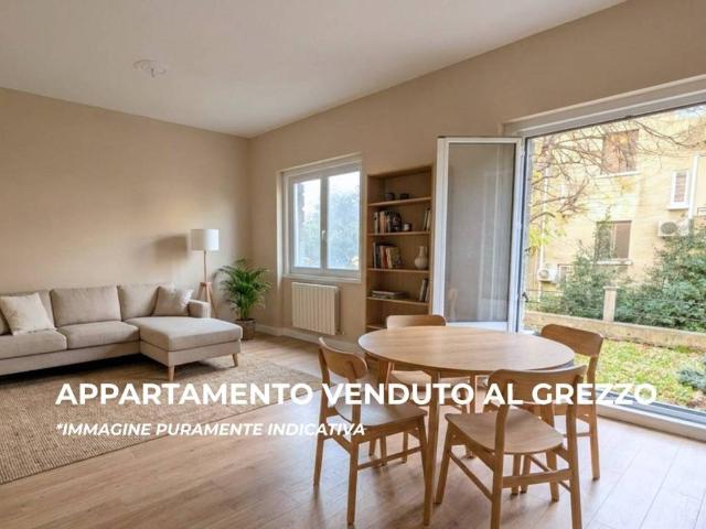 Appartamento in vendita a Trieste TS
