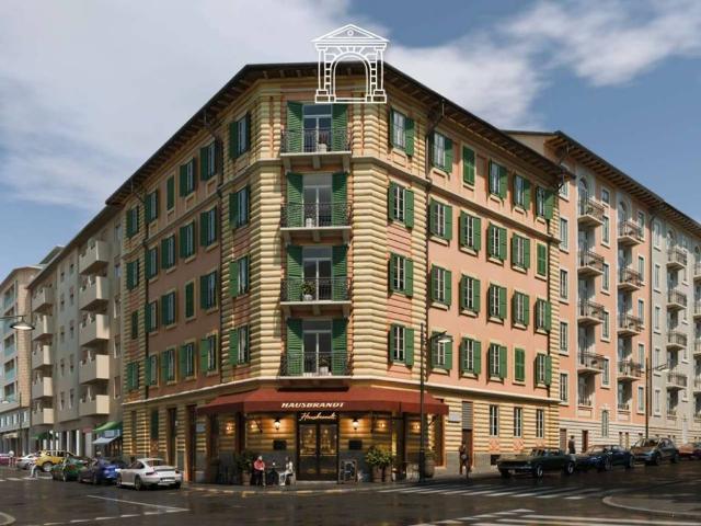 Appartamento in vendita a Trieste TS